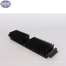 good quality heat sink aluminium profile extrusion